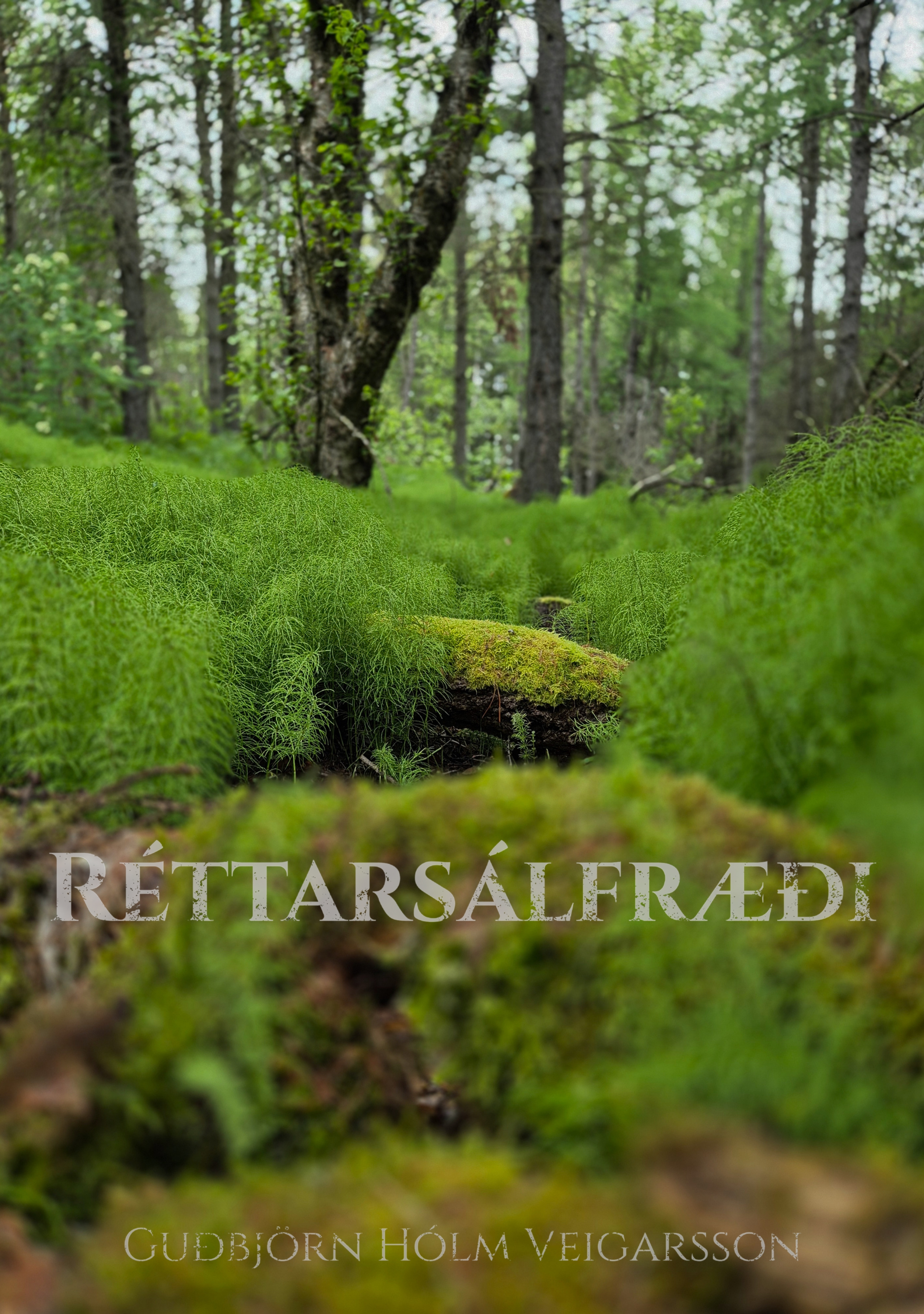 Réttarsálfræði
